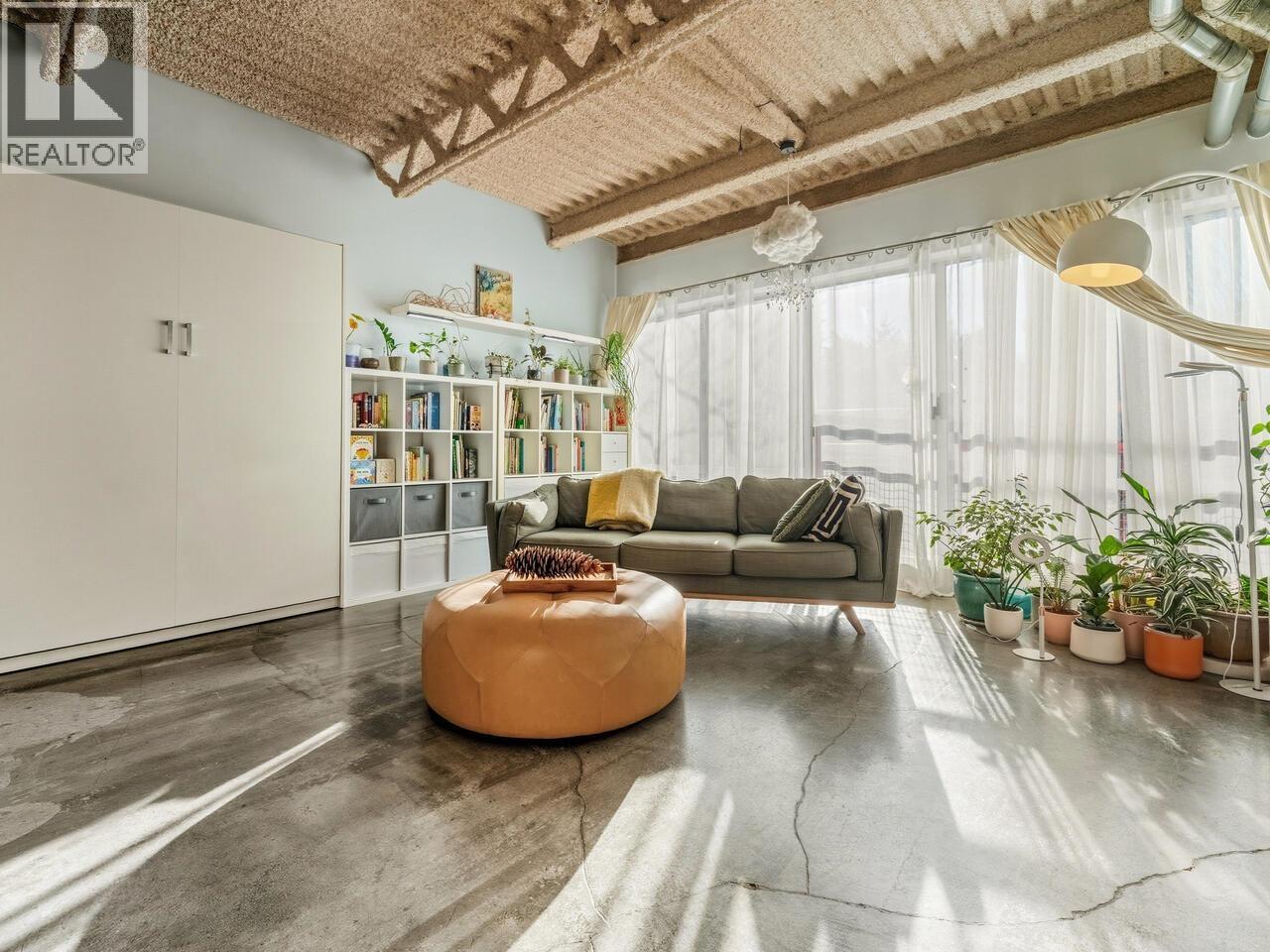 327 350 E 2nd Avenue, Vancouver, British Columbia  V5T 4R8 - Photo 6 - R3083678