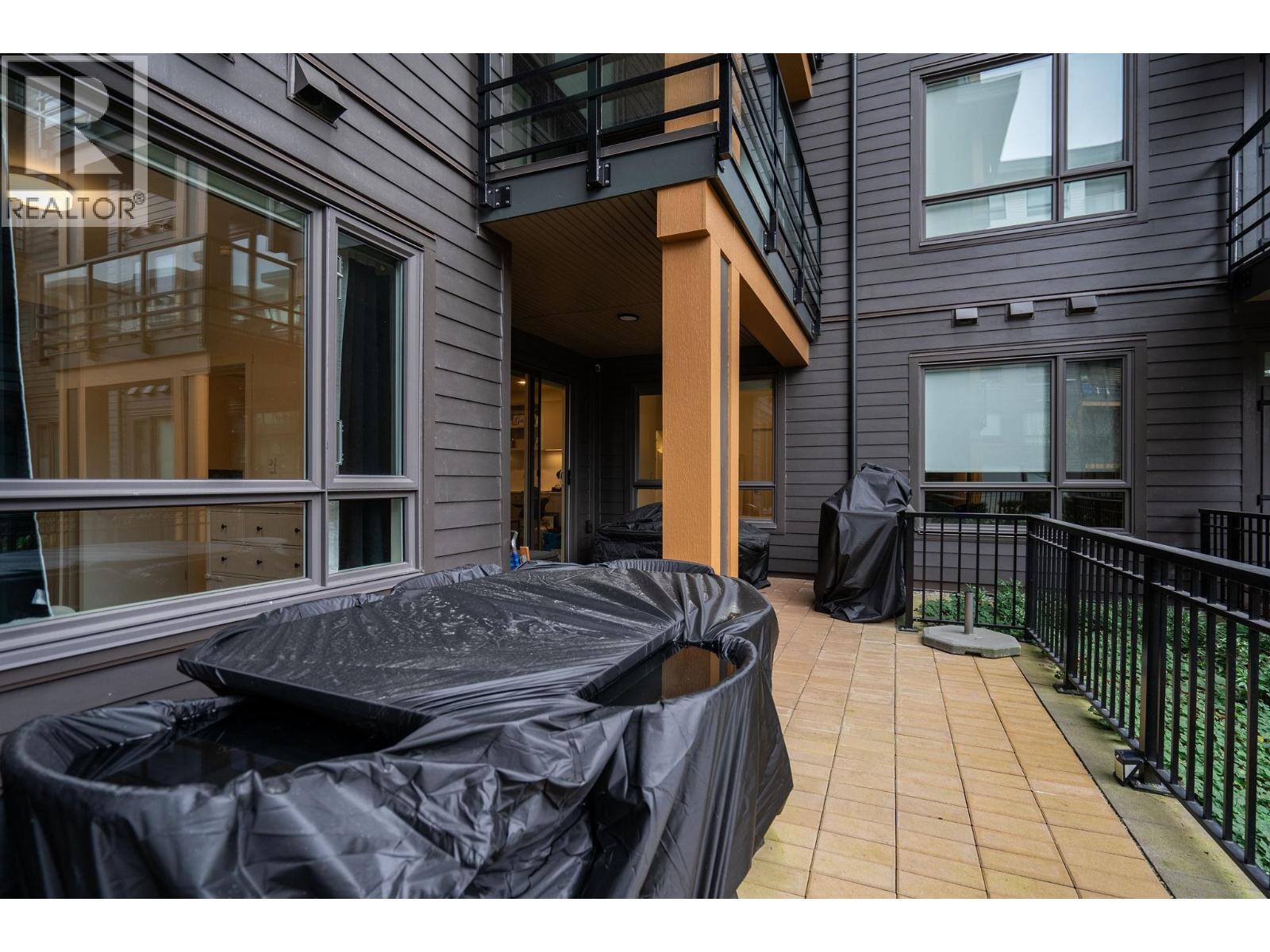 101 741 Anskar Court, Coquitlam, British Columbia  V3J 0N3 - Photo 3 - R3083683