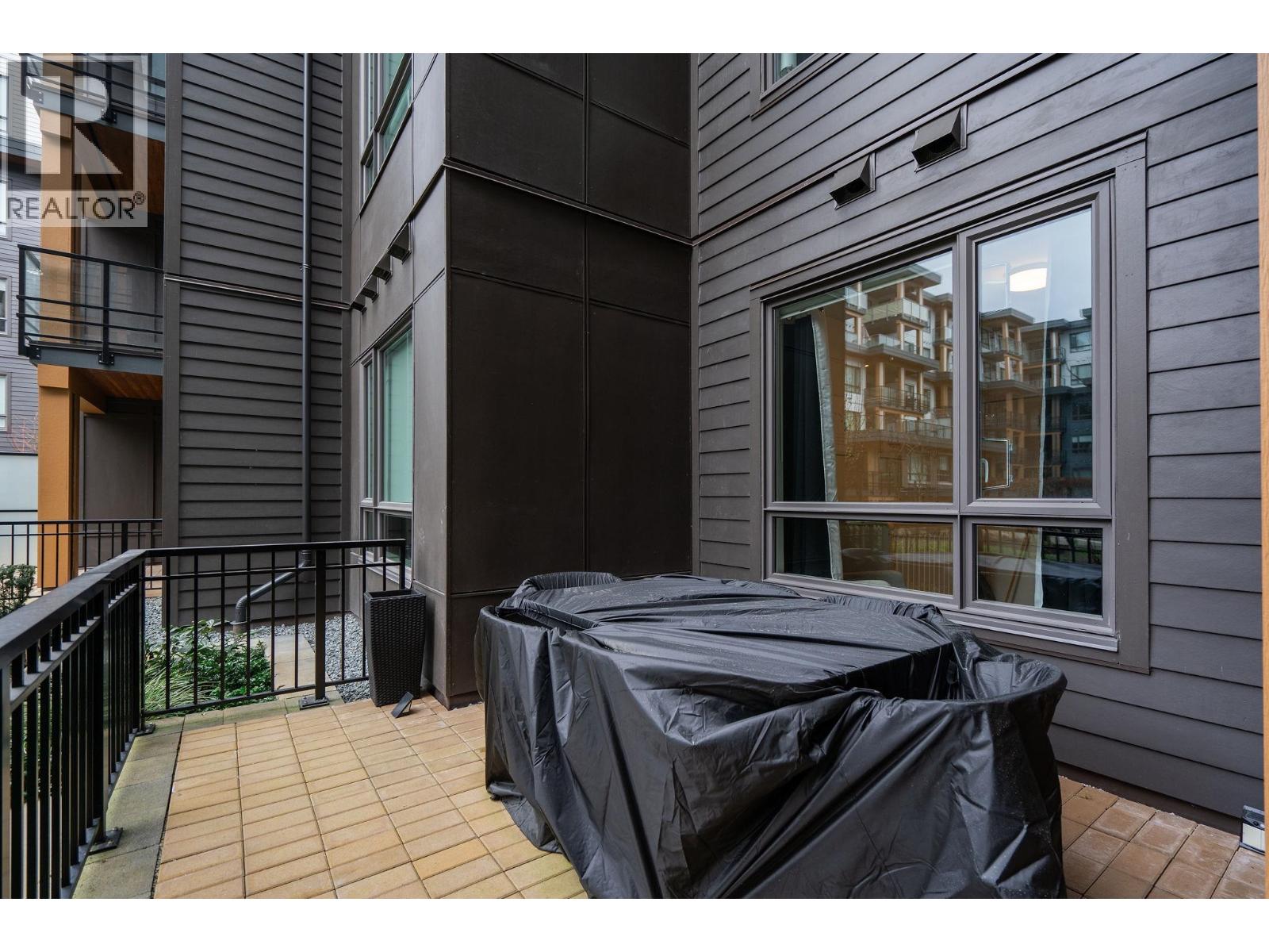 101 741 Anskar Court, Coquitlam, British Columbia  V3J 0N3 - Photo 4 - R3083683