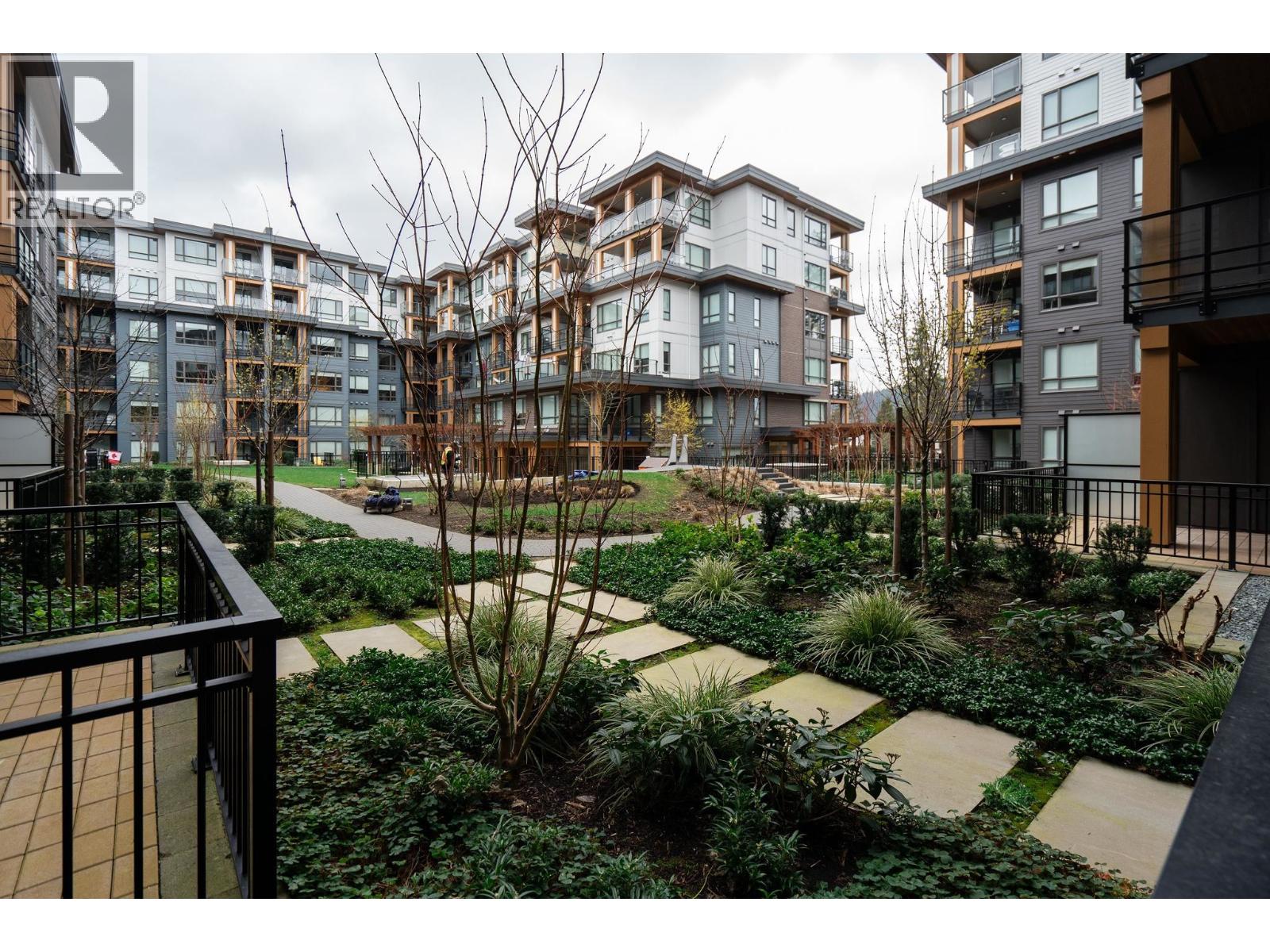 101 741 Anskar Court, Coquitlam, British Columbia  V3J 0N3 - Photo 8 - R3083683