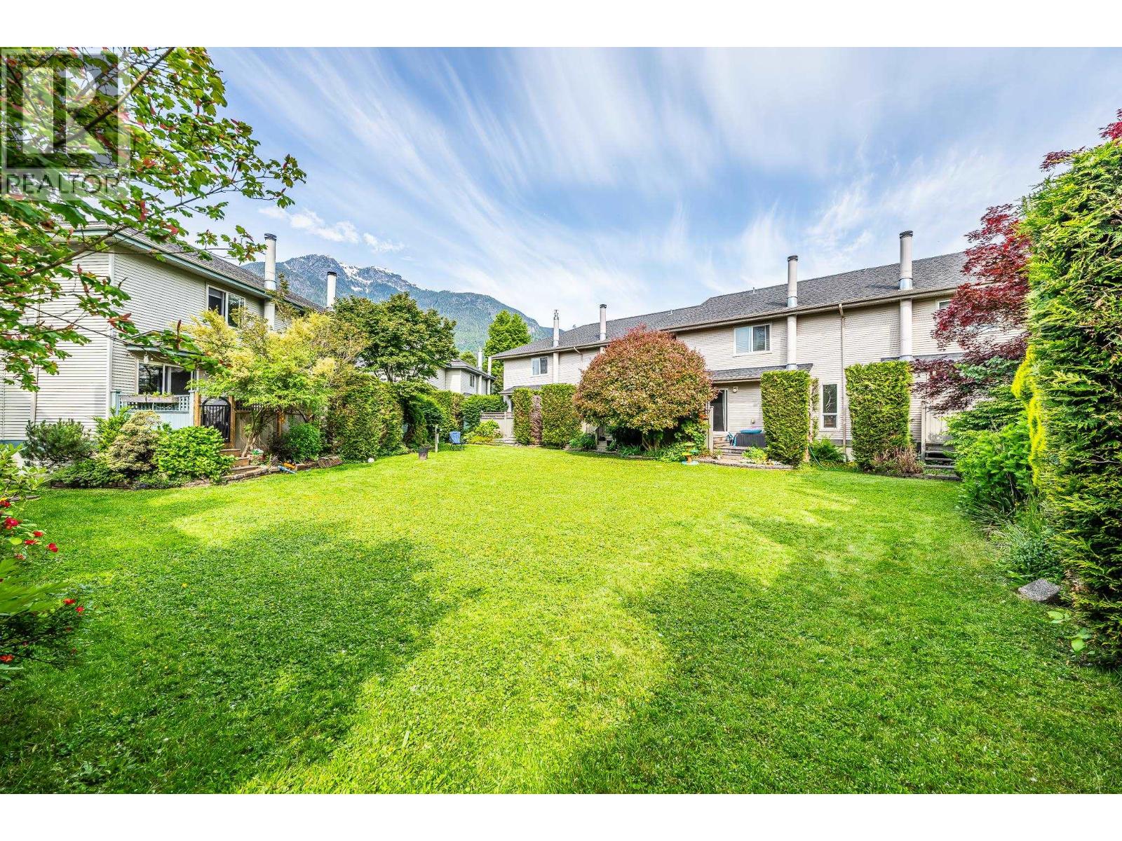 22 41449 GOVERNMENT ROAD, Squamish, British Columbia