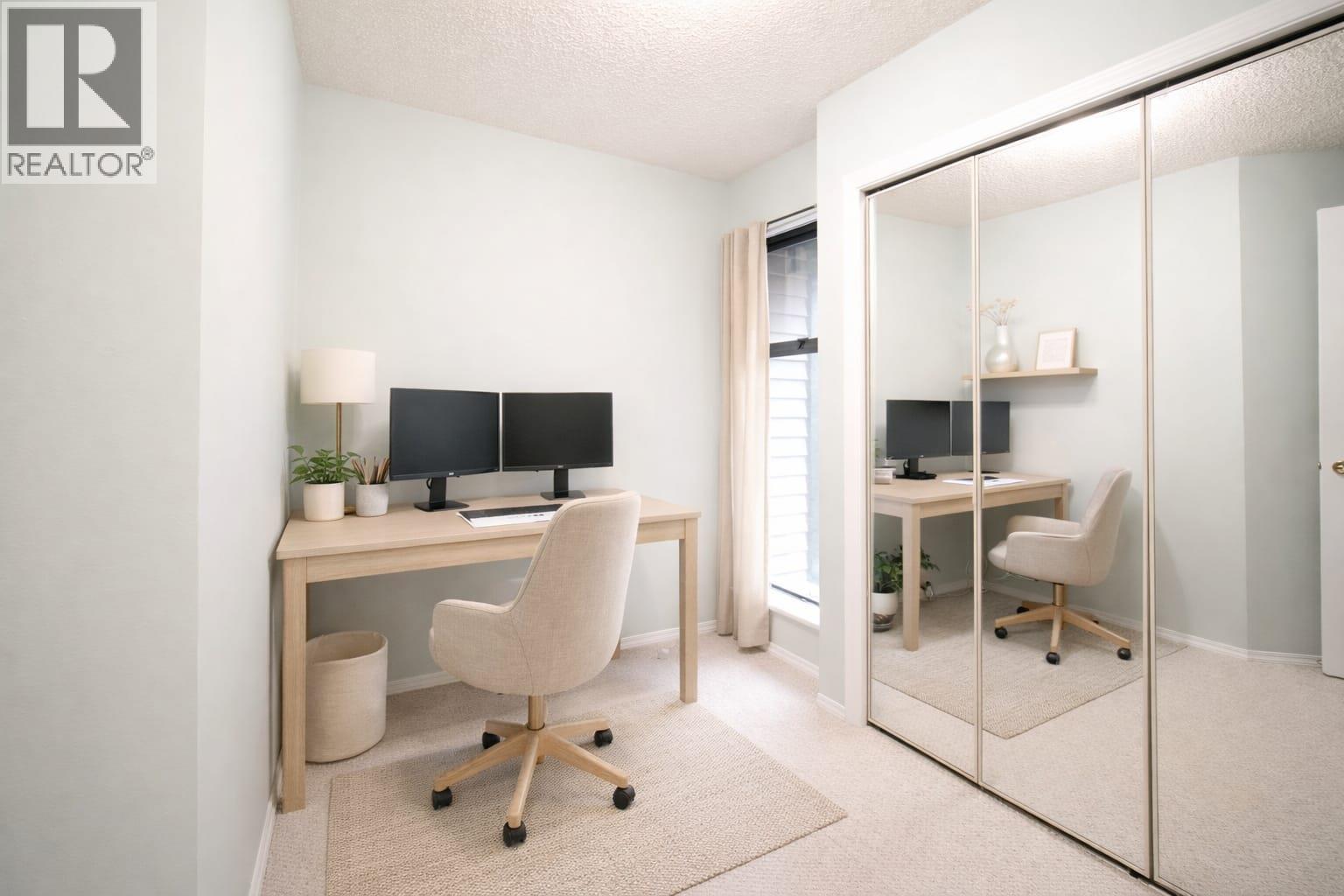 411 2915 Glen Drive, Coquitlam, British Columbia  V3B 7H8 - Photo 10 - R3083689