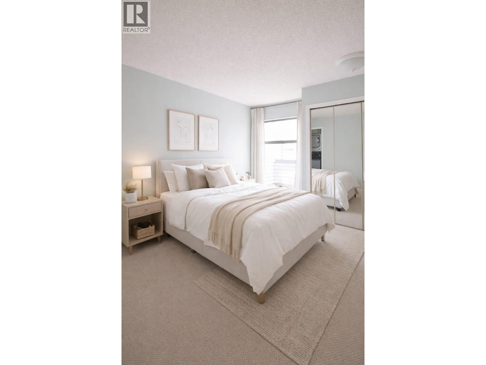 411 2915 Glen Drive, Coquitlam, British Columbia  V3B 7H8 - Photo 6 - R3083689