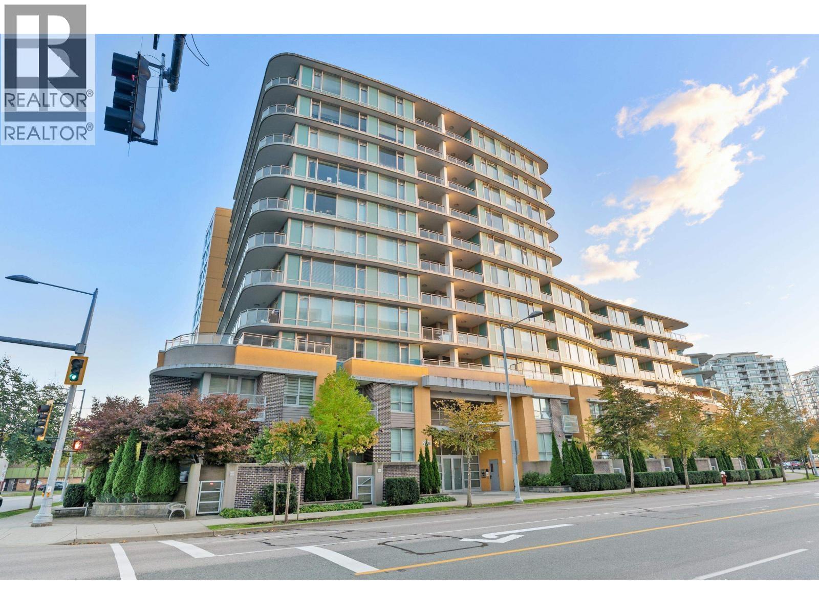 605 7708 Alderbridge Way, Richmond, British Columbia  V6X 0P9 - Photo 1 - R3083691