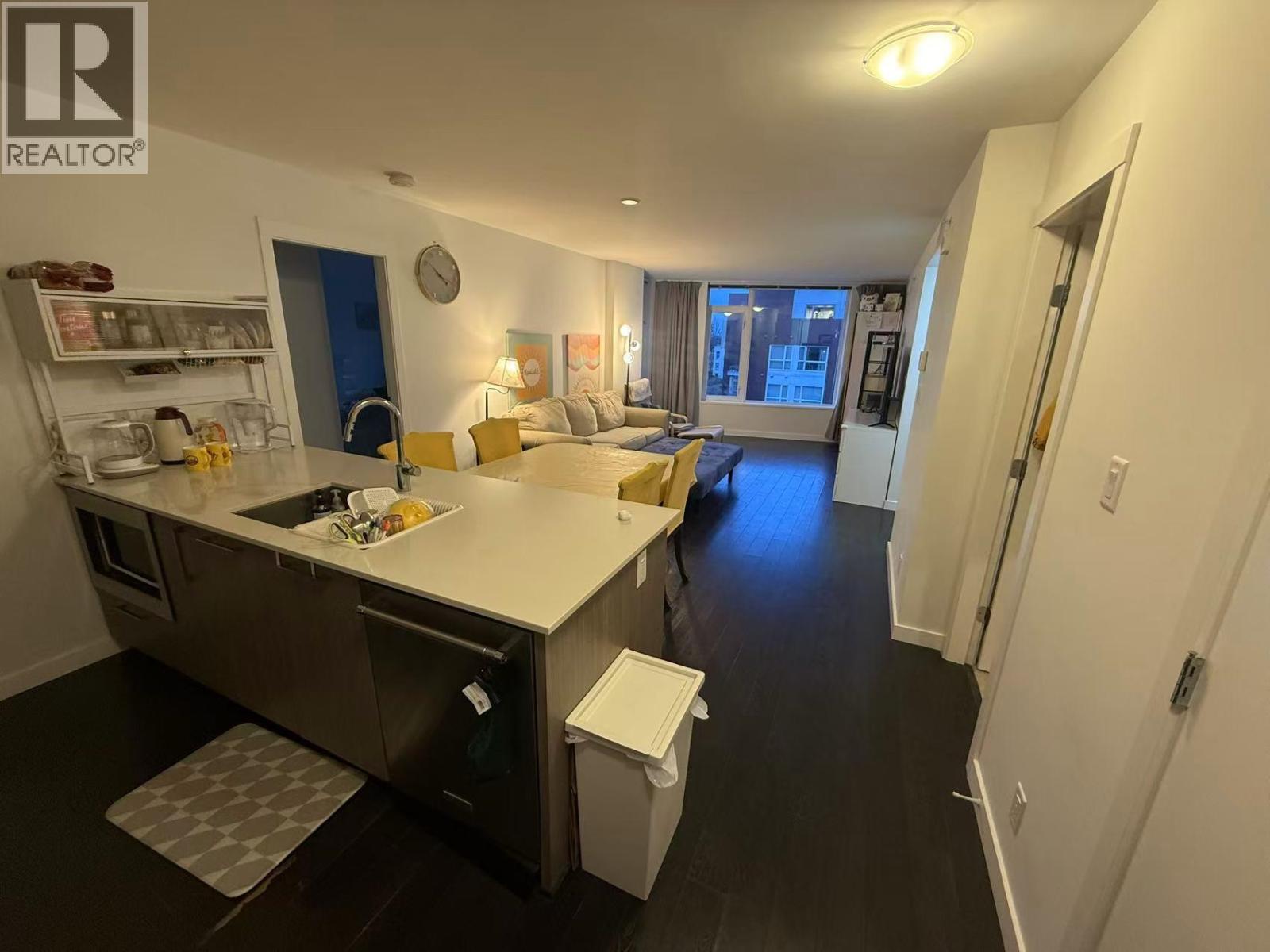 605 7708 Alderbridge Way, Richmond, British Columbia  V6X 0P9 - Photo 10 - R3083691