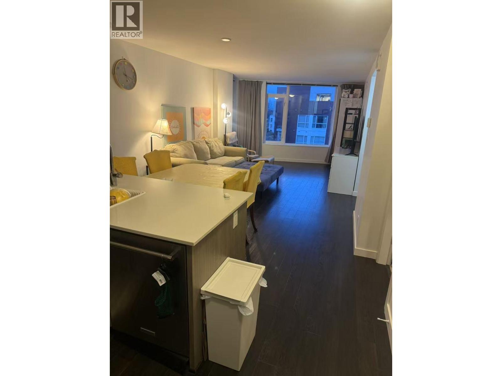 605 7708 Alderbridge Way, Richmond, British Columbia  V6X 0P9 - Photo 11 - R3083691