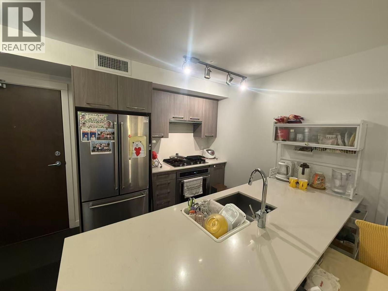 605 7708 Alderbridge Way, Richmond, British Columbia  V6X 0P9 - Photo 4 - R3083691