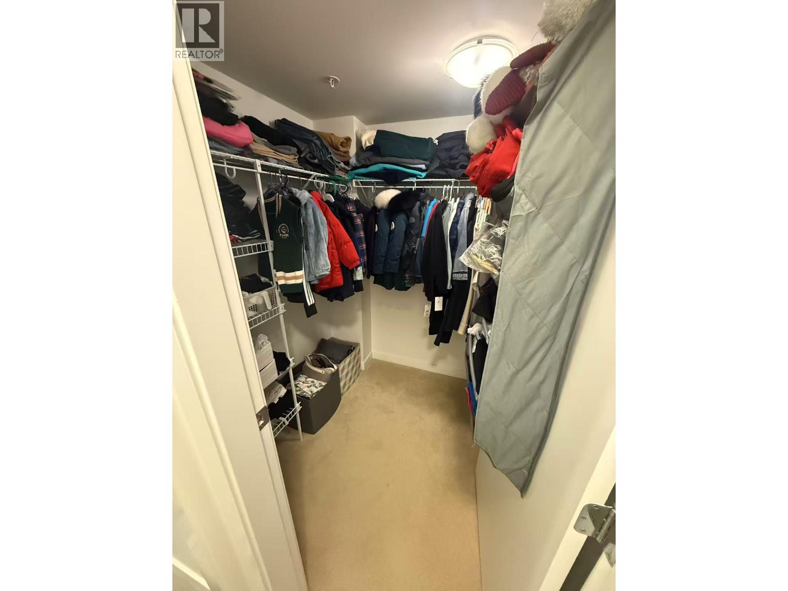 605 7708 Alderbridge Way, Richmond, British Columbia  V6X 0P9 - Photo 9 - R3083691