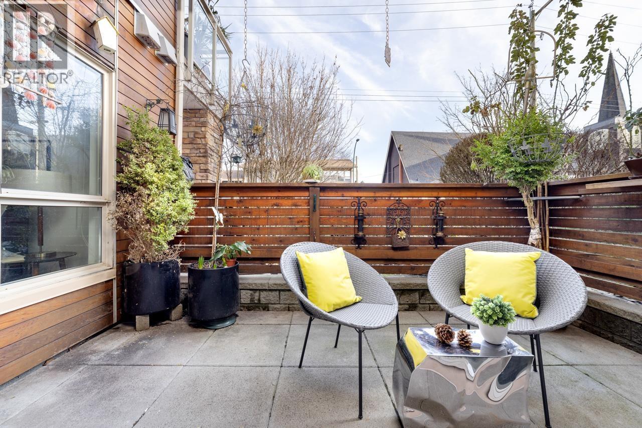 109 1033 St. Georges Avenue, North Vancouver, British Columbia  V7L 3H5 - Photo 17 - R3083695