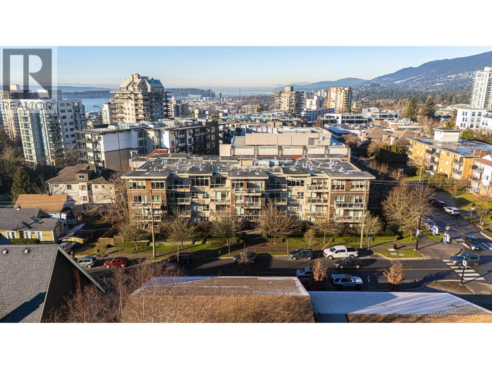 109 1033 St. Georges Avenue, North Vancouver, British Columbia  V7L 3H5 - Photo 18 - R3083695