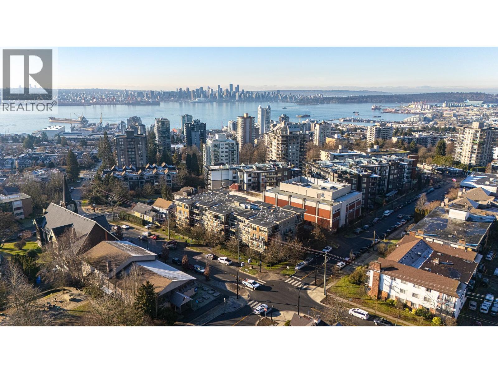 109 1033 St. Georges Avenue, North Vancouver, British Columbia  V7L 3H5 - Photo 19 - R3083695