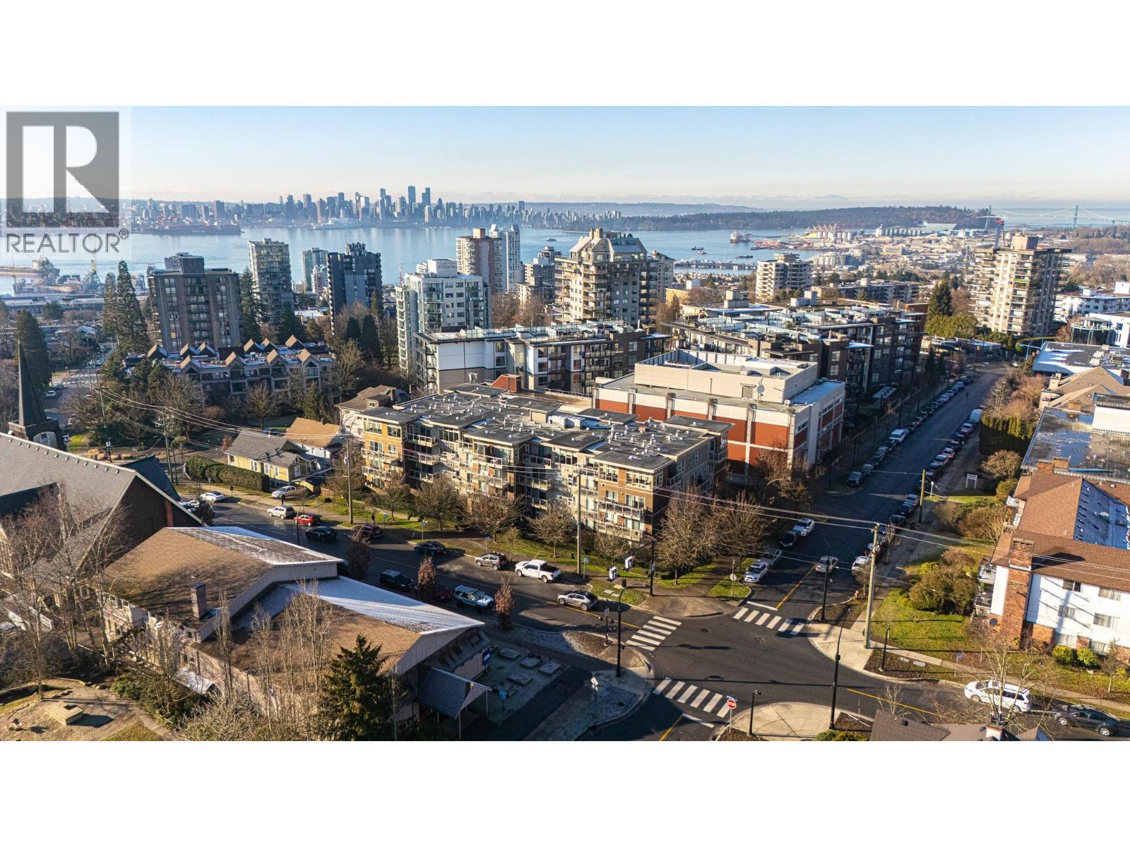 109 1033 St. Georges Avenue, North Vancouver, British Columbia  V7L 3H5 - Photo 21 - R3083695