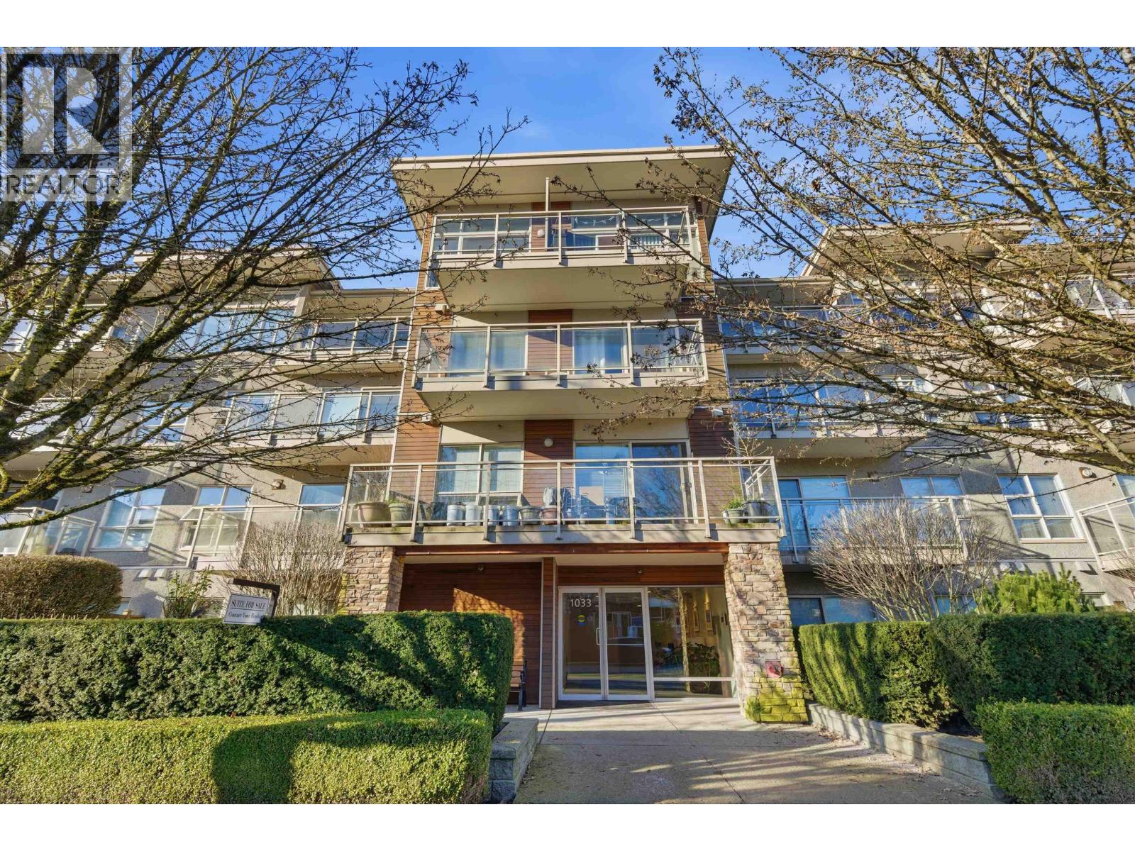 109 1033 St. Georges Avenue, North Vancouver, British Columbia  V7L 3H5 - Photo 22 - R3083695