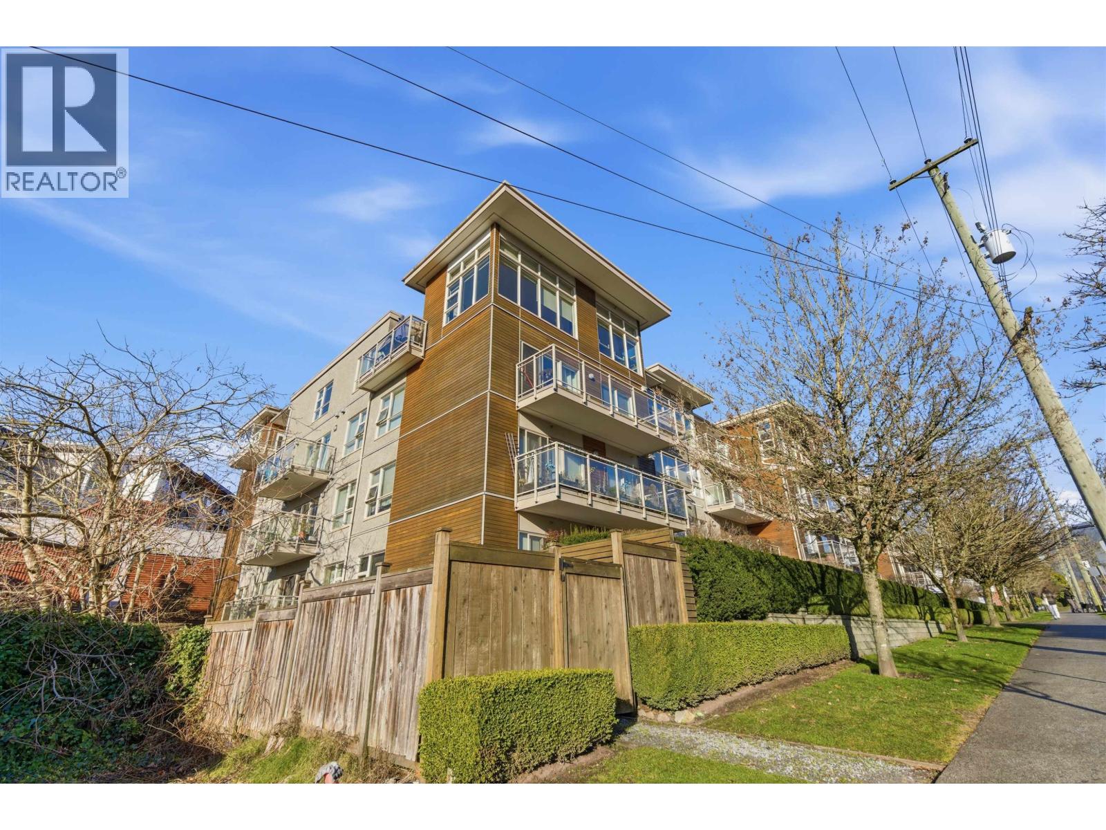 109 1033 St. Georges Avenue, North Vancouver, British Columbia  V7L 3H5 - Photo 23 - R3083695