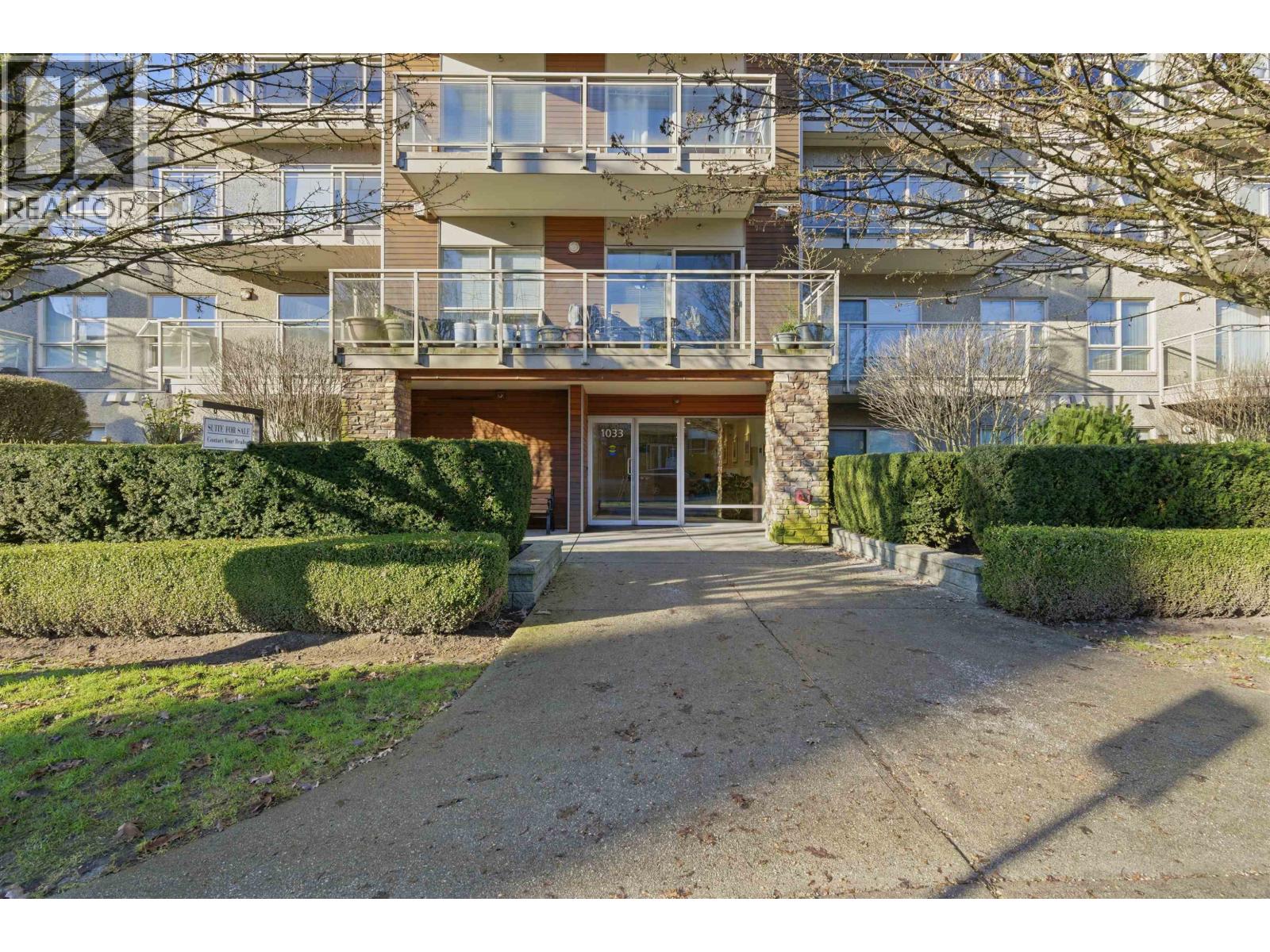 109 1033 St. Georges Avenue, North Vancouver, British Columbia  V7L 3H5 - Photo 25 - R3083695