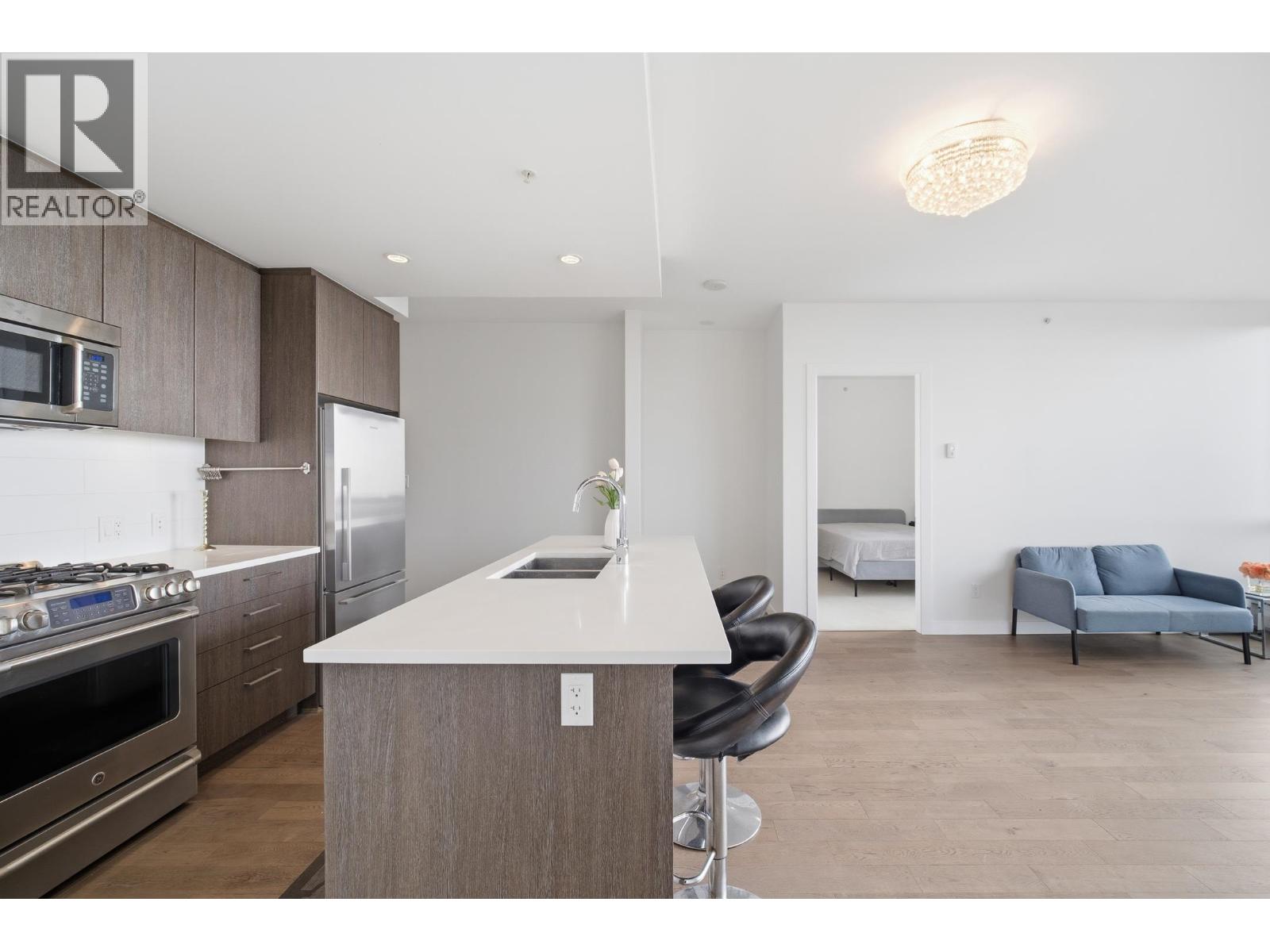 1103 9060 University Crescent, Burnaby, British Columbia  V5A 0E1 - Photo 10 - R3083702