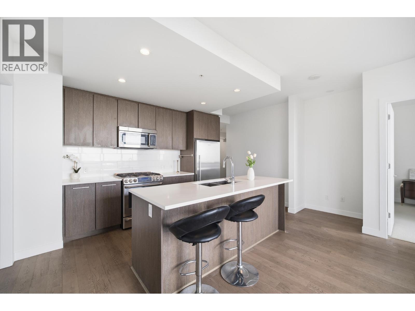 1103 9060 University Crescent, Burnaby, British Columbia  V5A 0E1 - Photo 11 - R3083702