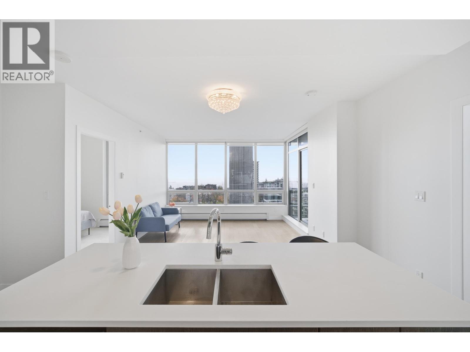 1103 9060 University Crescent, Burnaby, British Columbia  V5A 0E1 - Photo 17 - R3083702