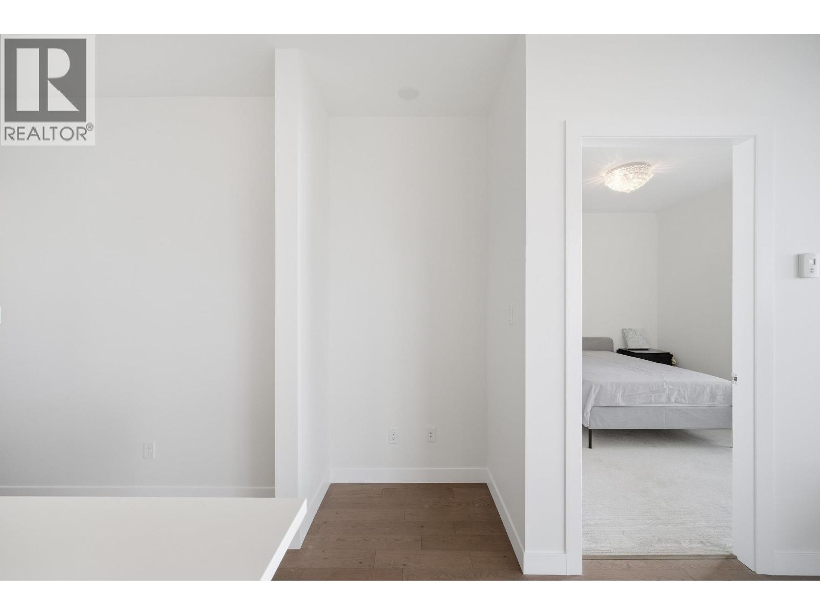 1103 9060 University Crescent, Burnaby, British Columbia  V5A 0E1 - Photo 4 - R3083702