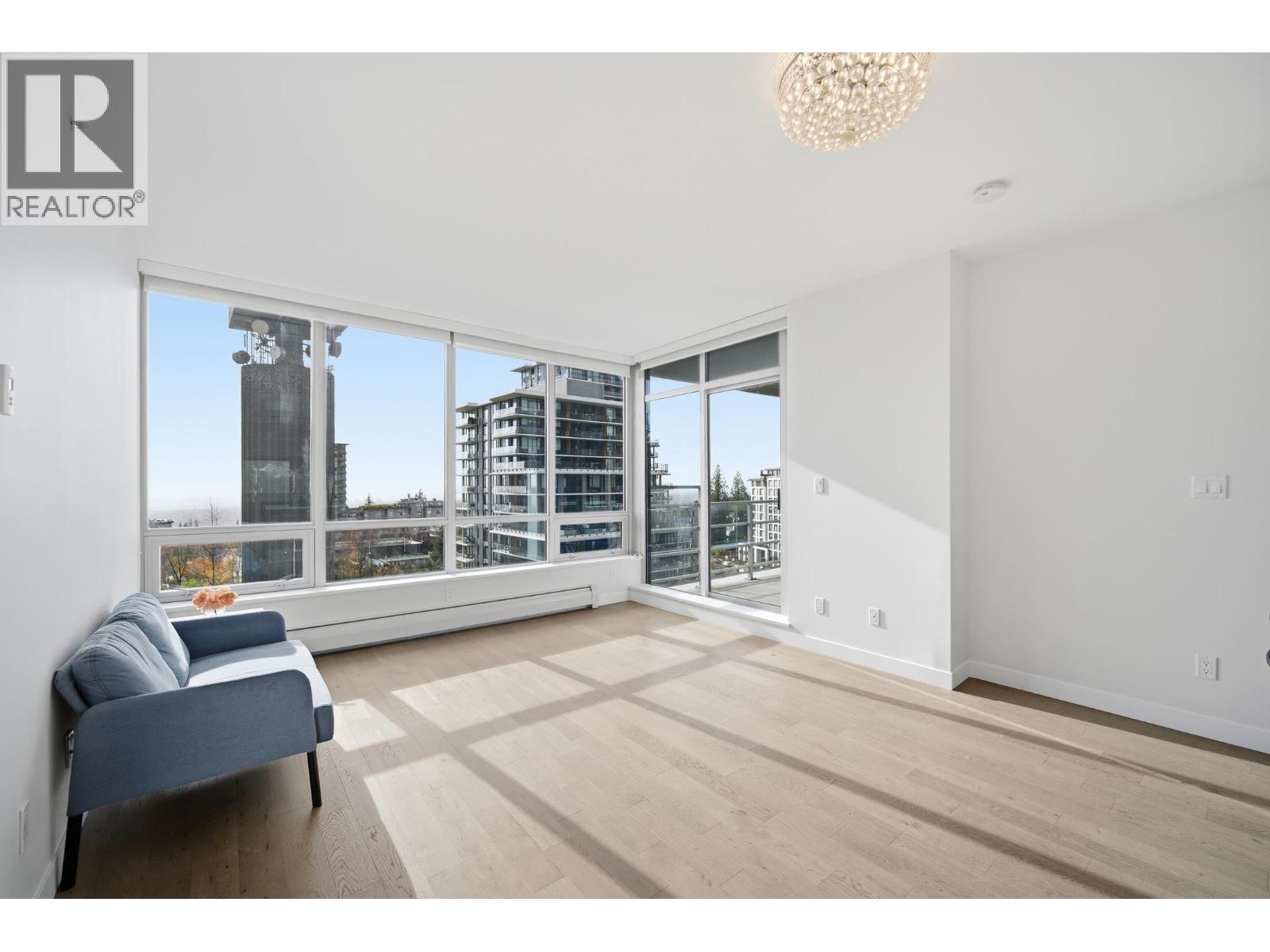 1103 9060 University Crescent, Burnaby, British Columbia  V5A 0E1 - Photo 8 - R3083702