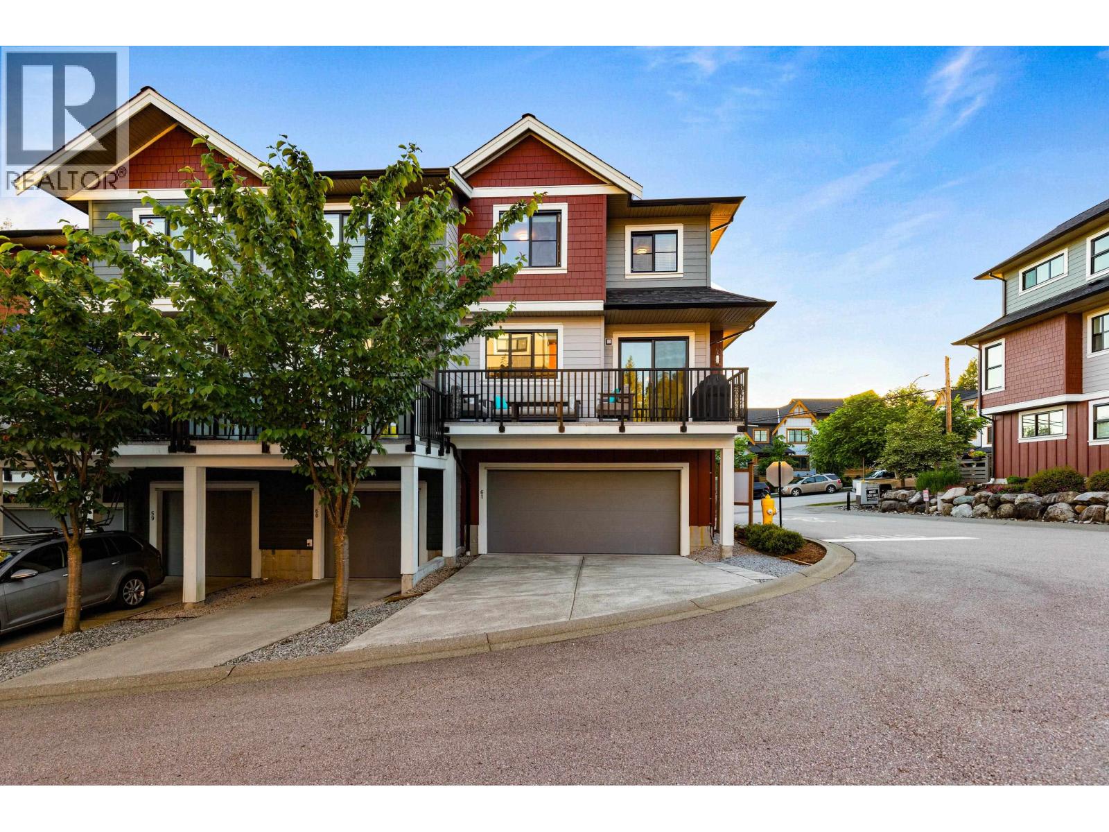 61 13260 236 Street, Maple Ridge, British Columbia  V4R 0G6 - Photo 29 - R3083704