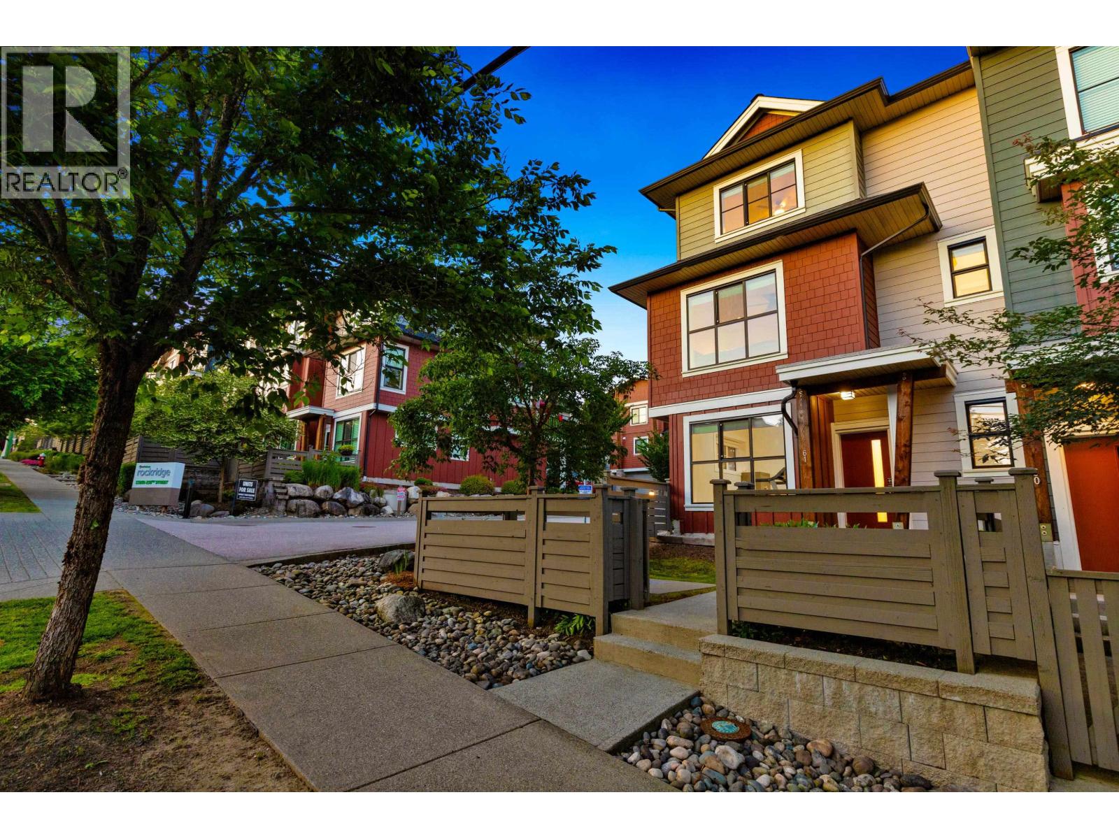 61 13260 236 Street, Maple Ridge, British Columbia  V4R 0G6 - Photo 30 - R3083704