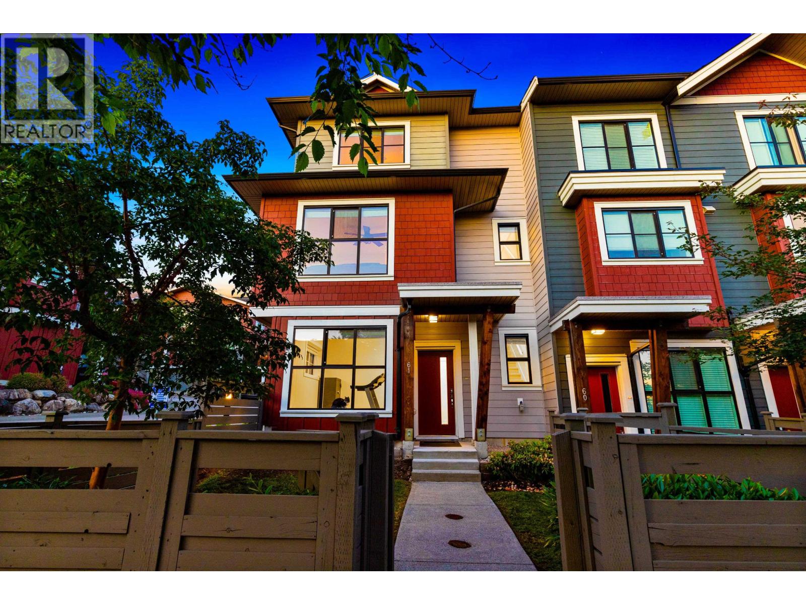 61 13260 236 Street, Maple Ridge, British Columbia  V4R 0G6 - Photo 31 - R3083704