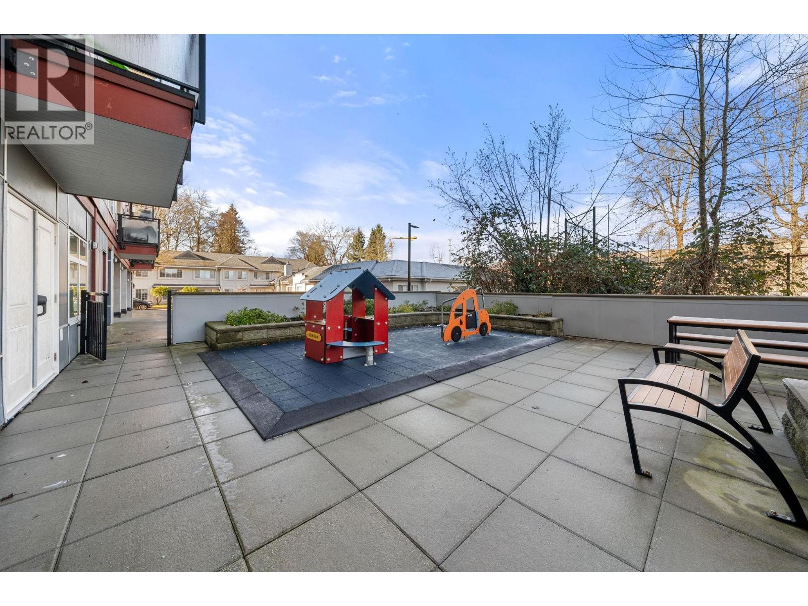 203 2229 Atkins Avenue, Port Coquitlam, British Columbia  V3C 1Y5 - Photo 19 - R3083710