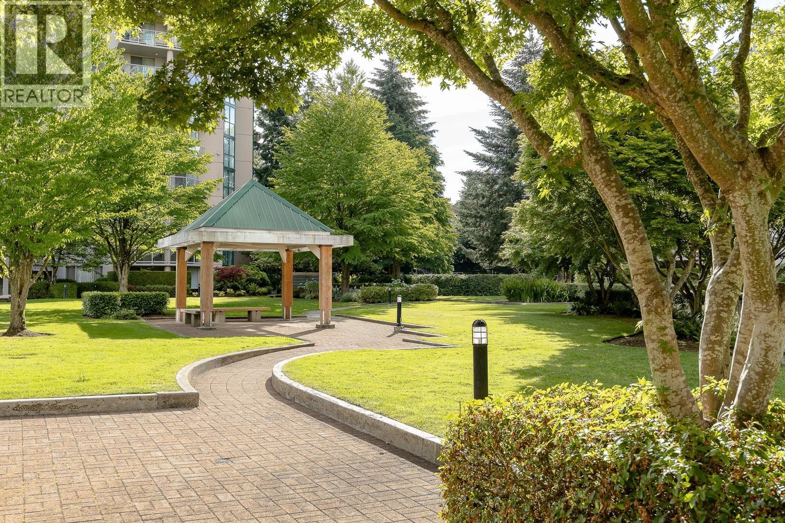 601 1196 Pipeline Road, Coquitlam, British Columbia  V3B 7Z6 - Photo 23 - R3083720