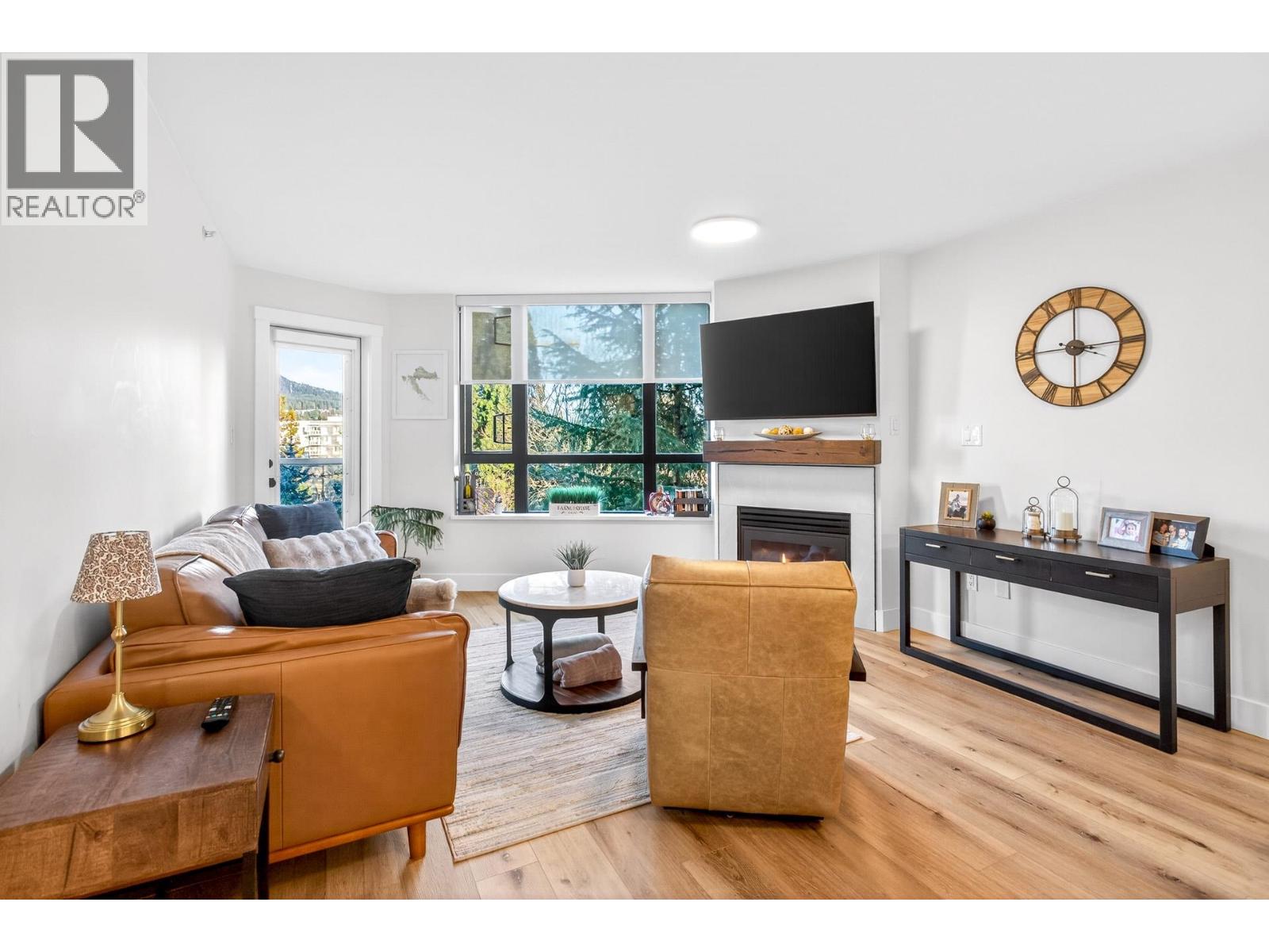 601 1196 Pipeline Road, Coquitlam, British Columbia  V3B 7Z6 - Photo 9 - R3083720