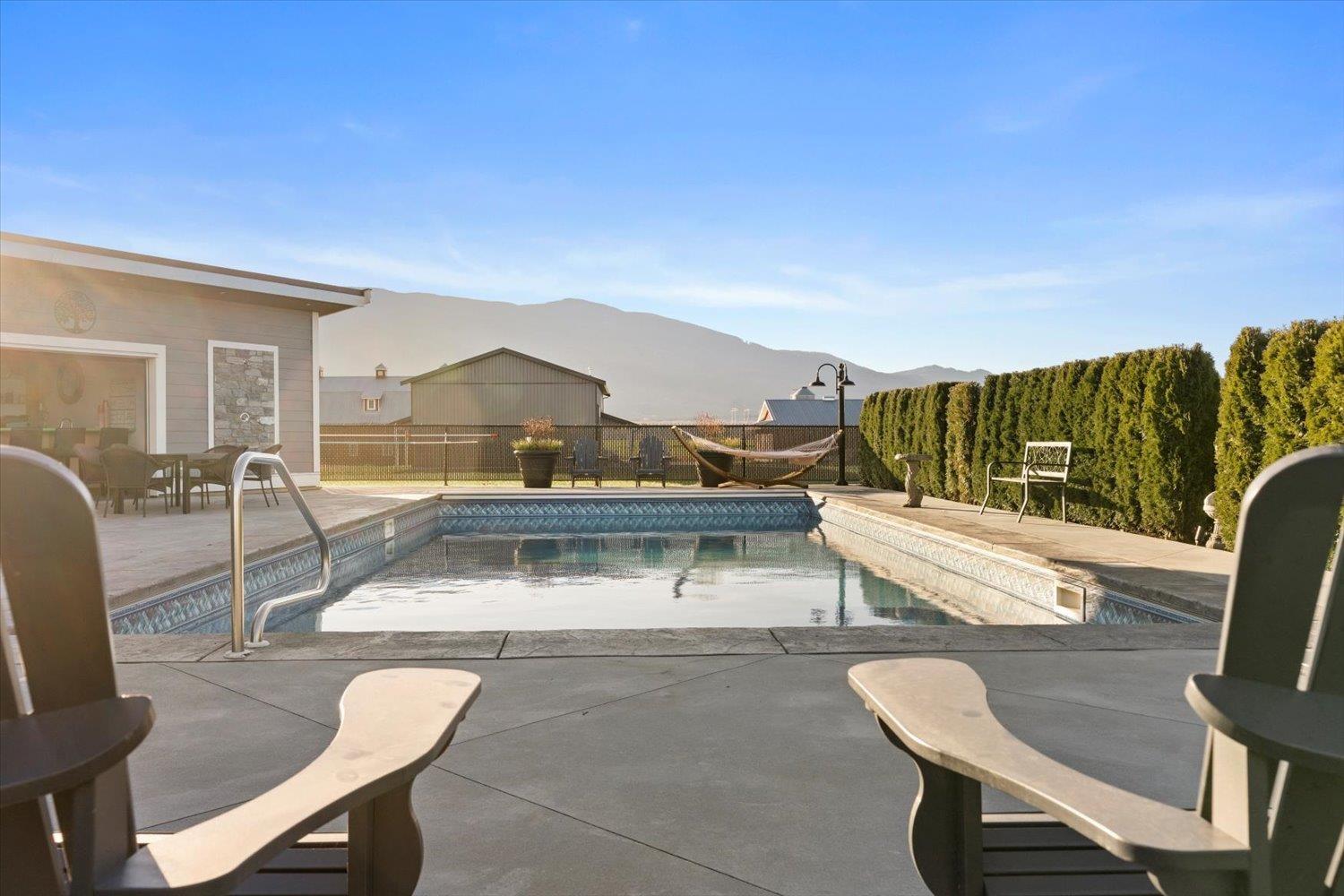 6257 Sumas Prairie Road, Greendale, Sardis - Greendale, British Columbia  V2R 4N6 - Photo 25 - R3083369