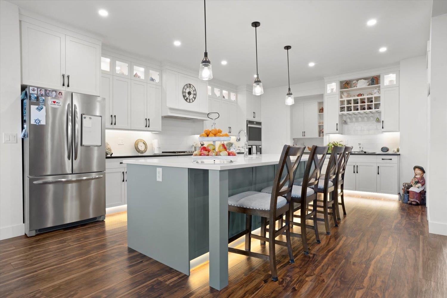 6257 Sumas Prairie Road, Greendale, Sardis - Greendale, British Columbia  V2R 4N6 - Photo 9 - R3083369