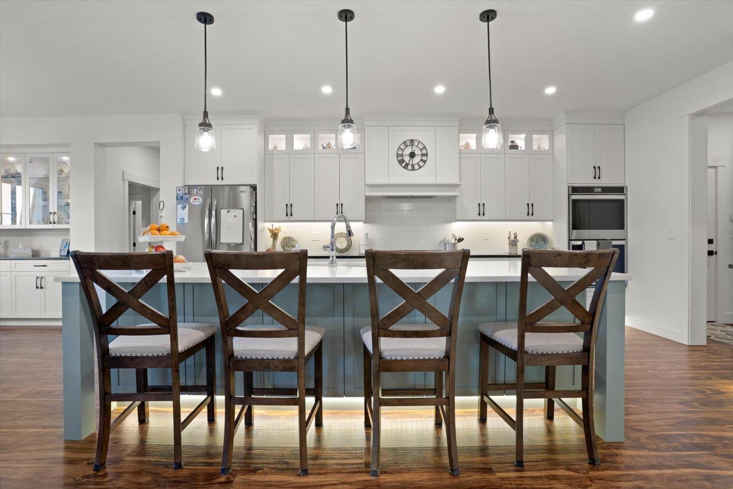 6257 Sumas Prairie Road, Greendale, Sardis - Greendale, British Columbia  V2R 4N6 - Photo 7 - R3083369