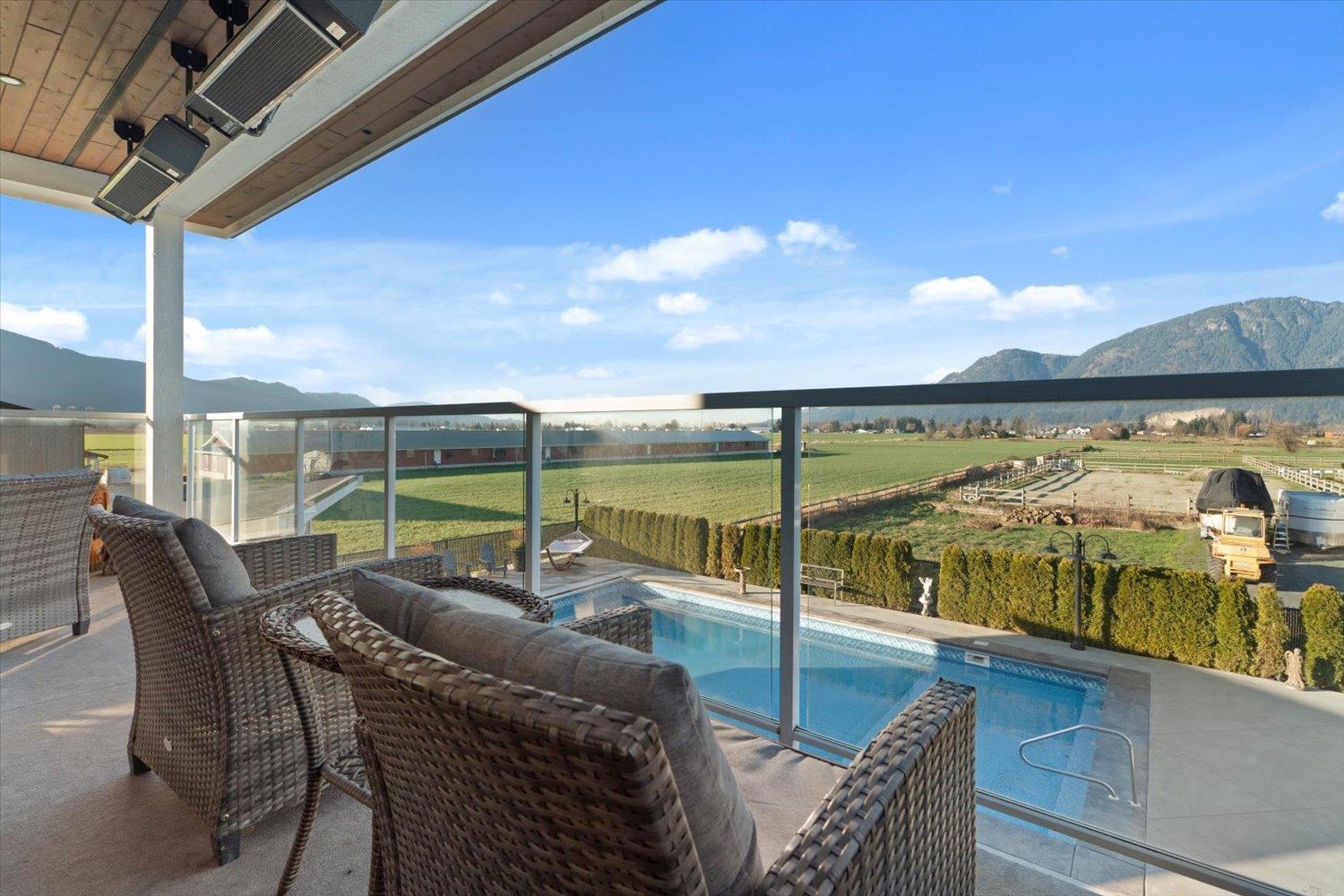 6257 Sumas Prairie Road, Greendale, Sardis - Greendale, British Columbia  V2R 4N6 - Photo 19 - R3083369