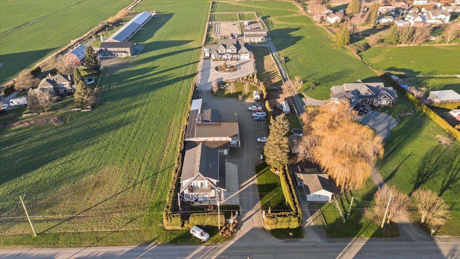 6257 Sumas Prairie Road, Greendale, Sardis - Greendale, British Columbia  V2R 4N6 - Photo 40 - R3083369