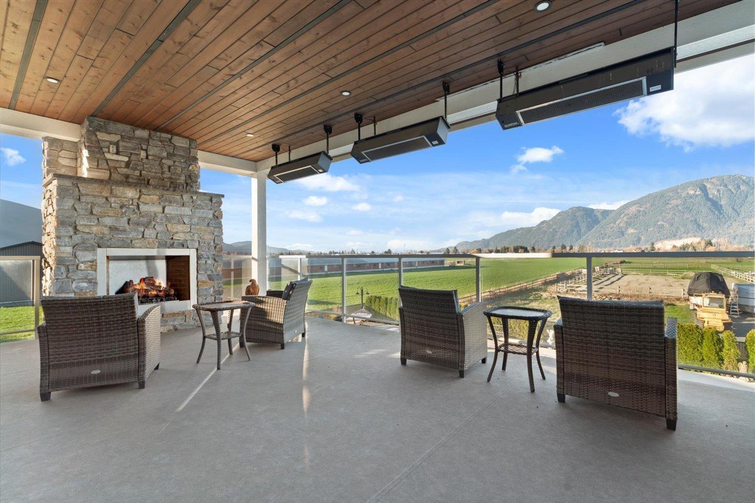 6257 Sumas Prairie Road, Greendale, Sardis - Greendale, British Columbia  V2R 4N6 - Photo 18 - R3083369