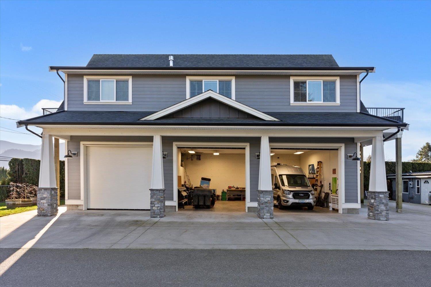 6257 Sumas Prairie Road, Greendale, Sardis - Greendale, British Columbia  V2R 4N6 - Photo 30 - R3083369