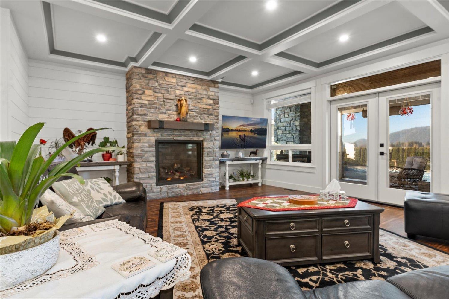 6257 Sumas Prairie Road, Greendale, Sardis - Greendale, British Columbia  V2R 4N6 - Photo 5 - R3083369