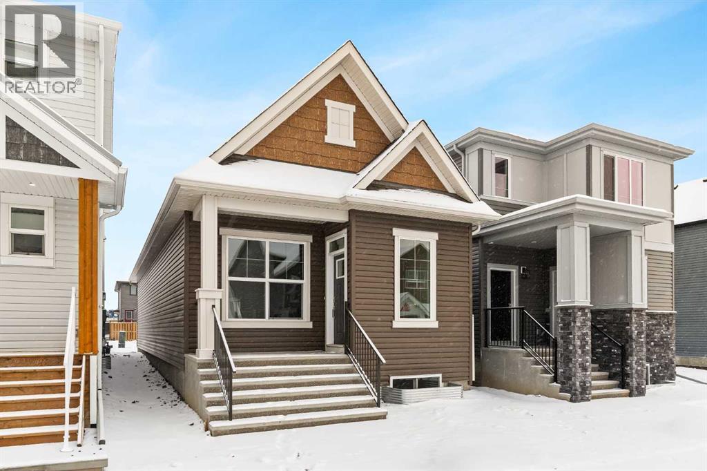 19744 44 Street SE, Calgary, Alberta