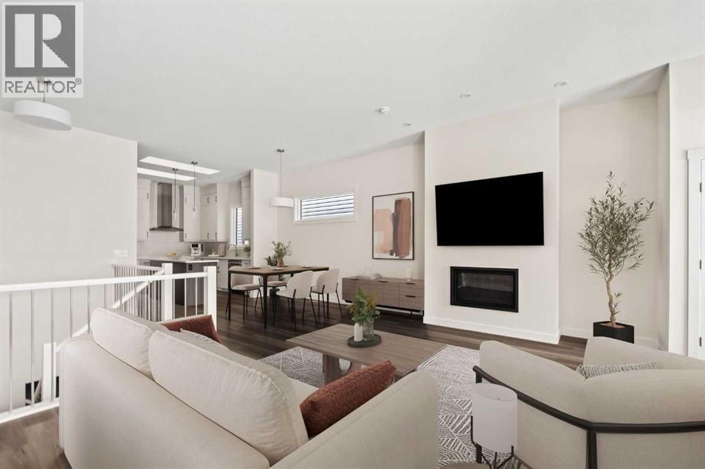 19744 44 Street Se, Calgary, Alberta  T3M 4B1 - Photo 5 - A2279879