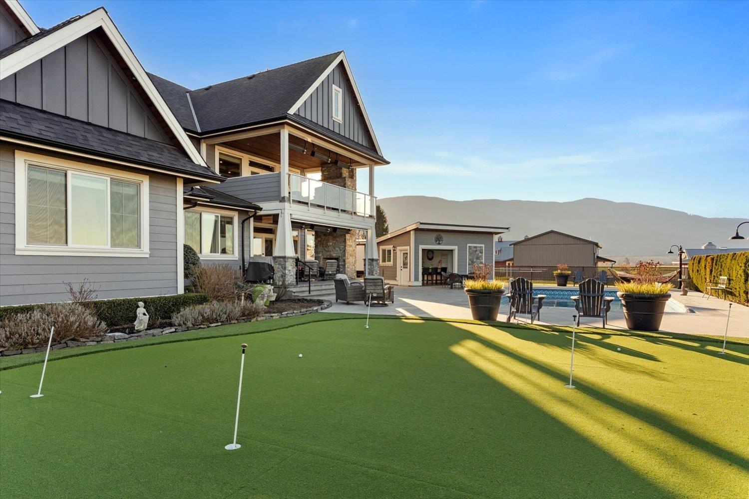 6257 Sumas Prairie Road, Greendale, Sardis - Greendale, British Columbia  V2R 4N6 - Photo 26 - R3083369