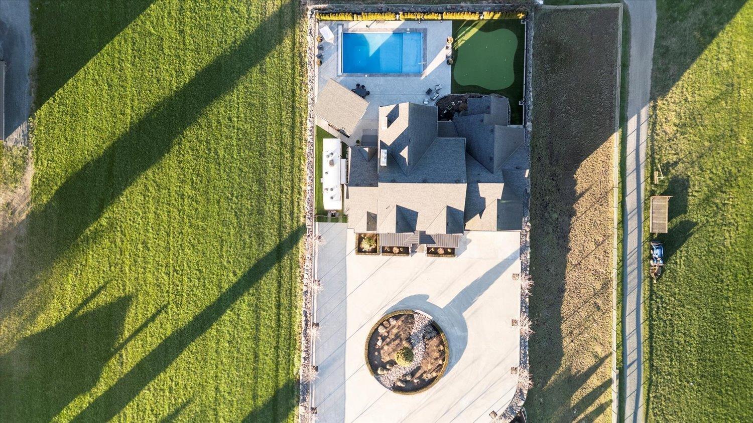 6257 Sumas Prairie Road, Greendale, Sardis - Greendale, British Columbia  V2R 4N6 - Photo 38 - R3083369