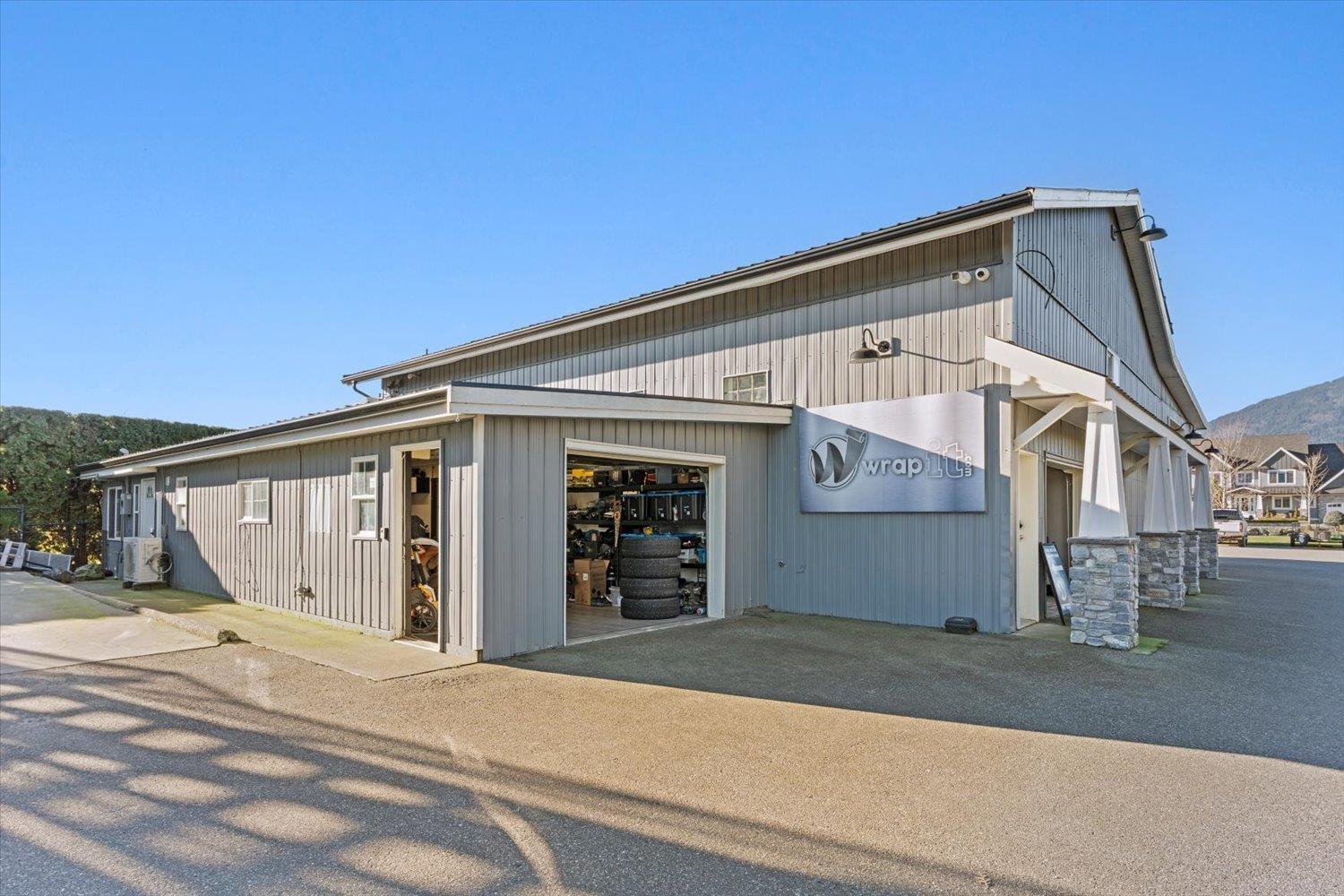 6257 Sumas Prairie Road, Greendale, Sardis - Greendale, British Columbia  V2R 4N6 - Photo 35 - R3083369