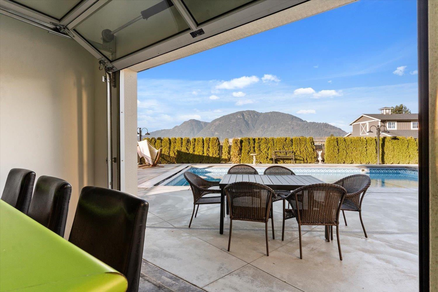 6257 Sumas Prairie Road, Greendale, Sardis - Greendale, British Columbia  V2R 4N6 - Photo 23 - R3083369