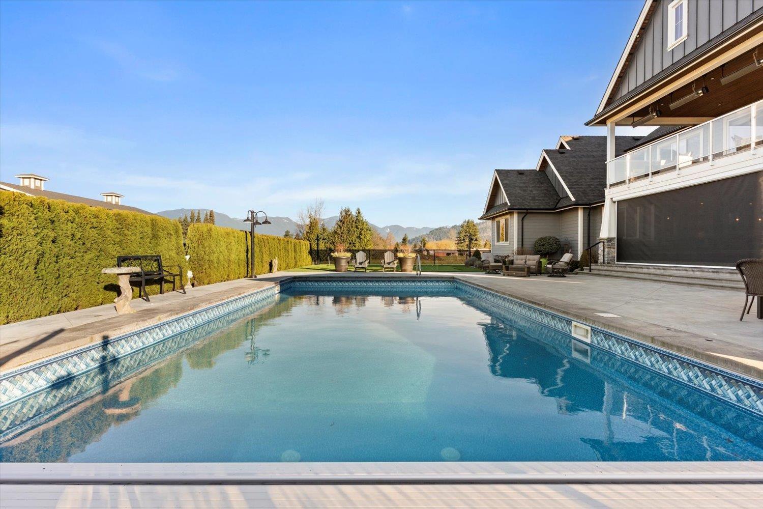 6257 Sumas Prairie Road, Greendale, Sardis - Greendale, British Columbia  V2R 4N6 - Photo 24 - R3083369