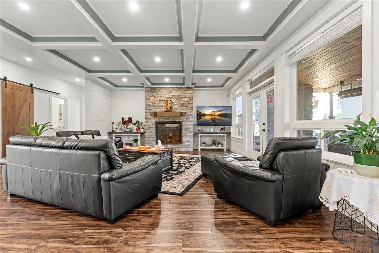 6257 Sumas Prairie Road, Greendale, Sardis - Greendale, British Columbia  V2R 4N6 - Photo 6 - R3083369