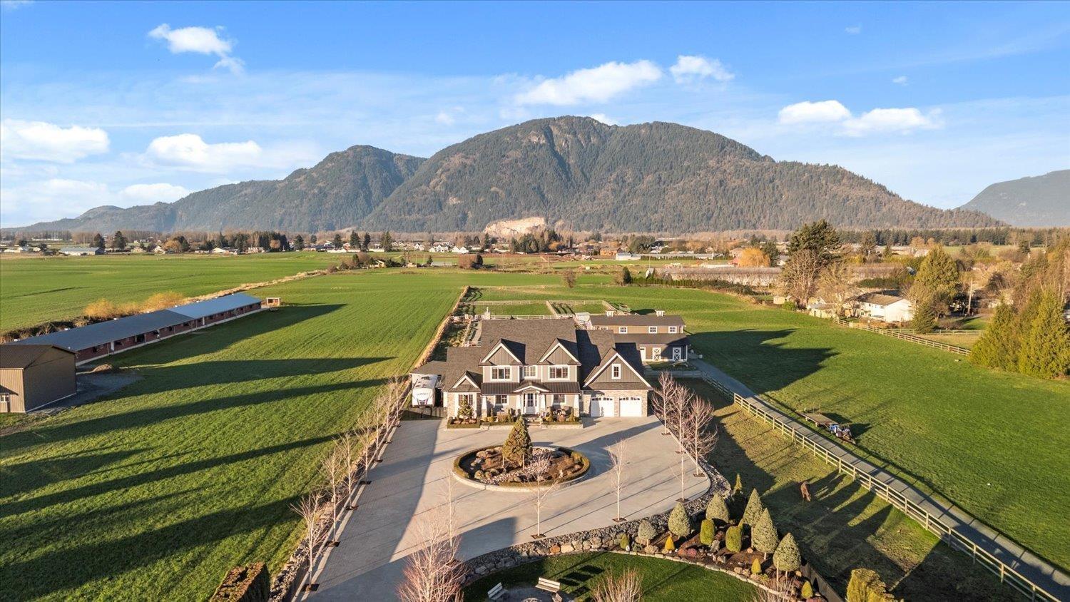 6257 Sumas Prairie Road, Greendale, Sardis - Greendale, British Columbia  V2R 4N6 - Photo 39 - R3083369