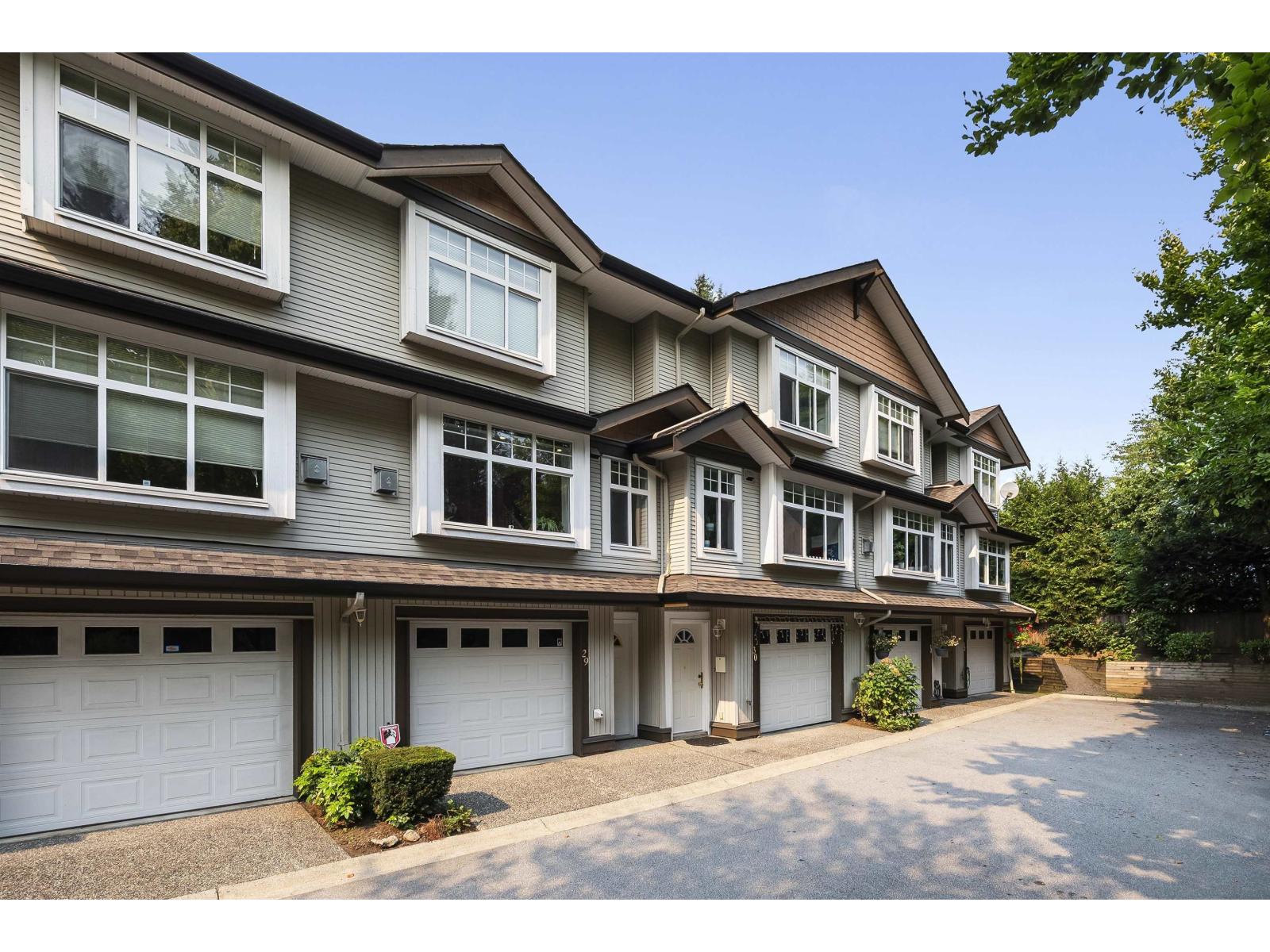 29 8155 164 Street, Surrey, British Columbia  V4N 0P8 - Photo 1 - R3082328