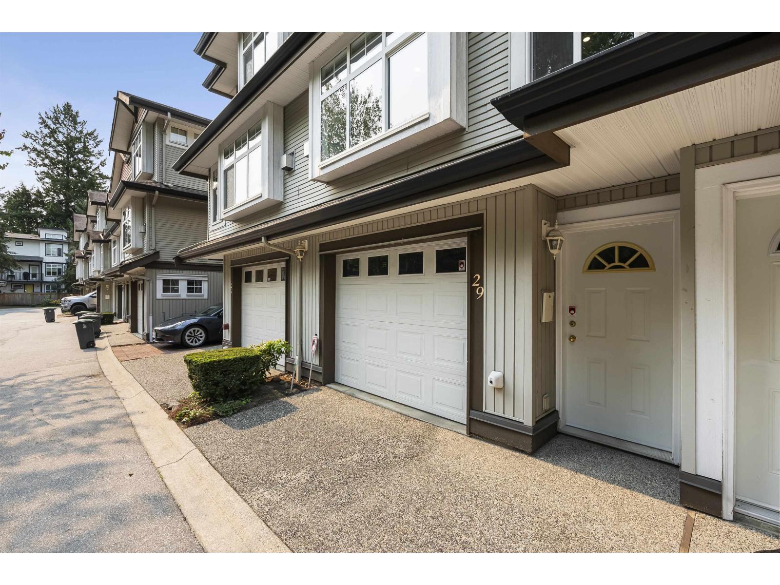 29 8155 164 Street, Surrey, British Columbia  V4N 0P8 - Photo 4 - R3082328