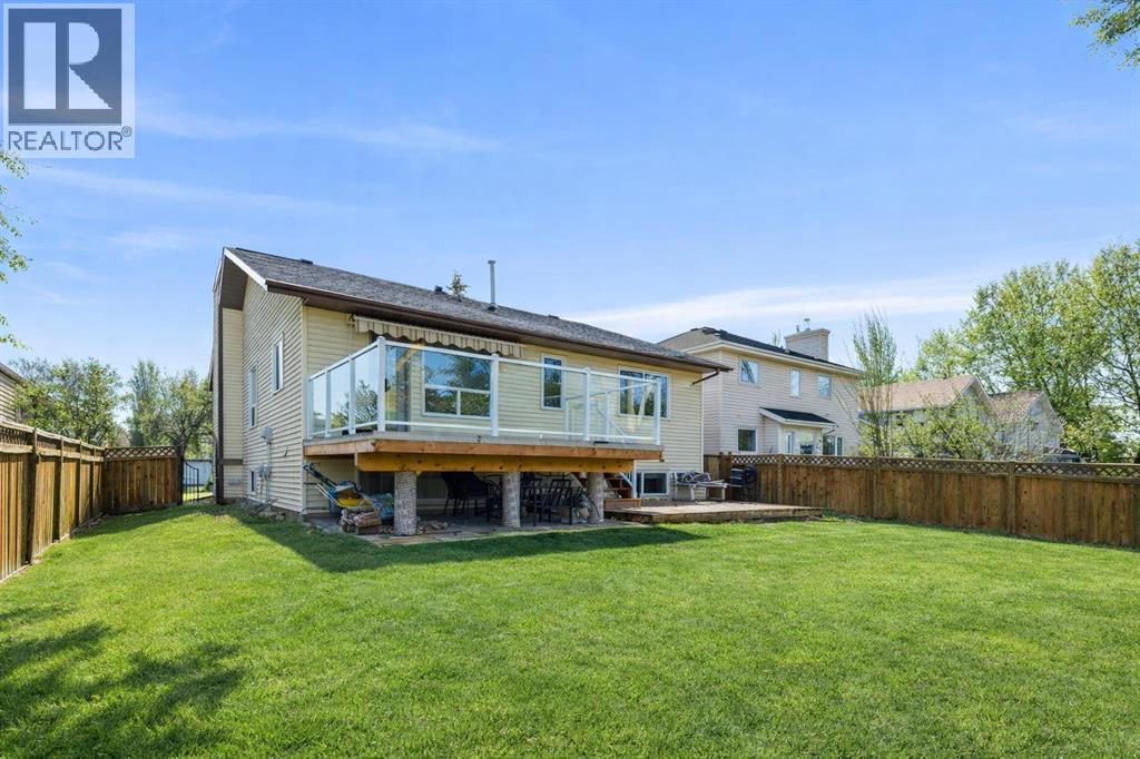 36 Riverview Drive, Cochrane, Alberta  T4C 1K1 - Photo 26 - A2276904